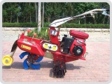 蔬菜開溝培土機(jī)